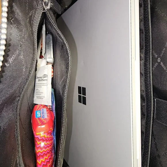 MK Laptop Bag - Picture 3 of 6